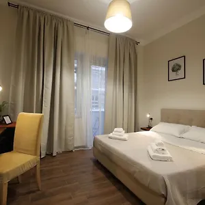 Khome & B&B Catania