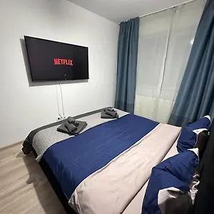 Apartament Marului, Bucureşti