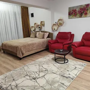 Apartament Harmony, Bucureşti