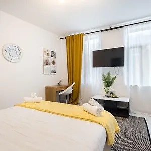 Apartament Peace-tineretului, Bucureşti