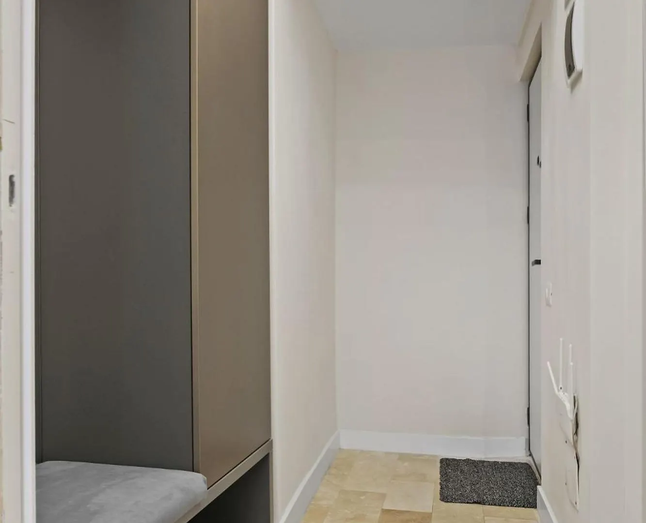 Central Two Rooms Apartment The Paradise Of Lights Bucharest